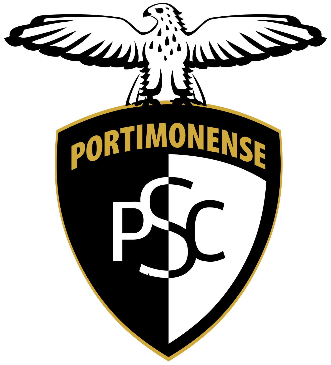 Portimonense SC Logo – PNG e Vetor – Download de Logo