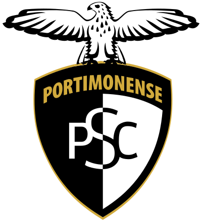 Portimonense SC Logo.