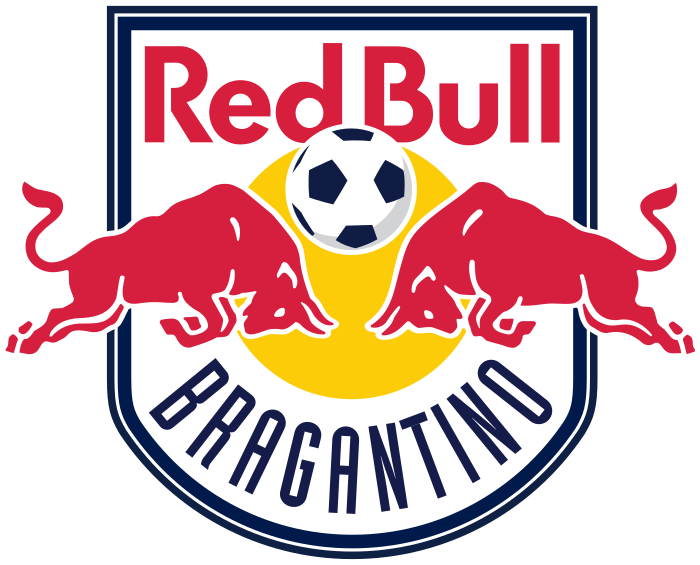 Red Bull Bragantino Logo.