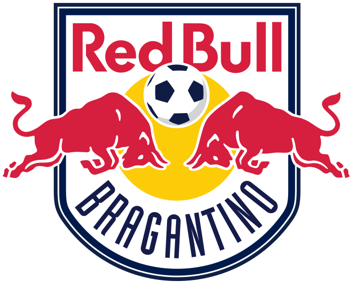 Red Bull Bragantino Logo - PNG y Vector