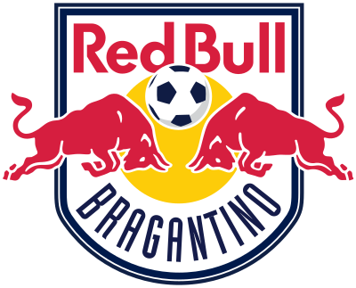 Red Bull Bragantino Logo - PNG e Vetor - Download de Logo