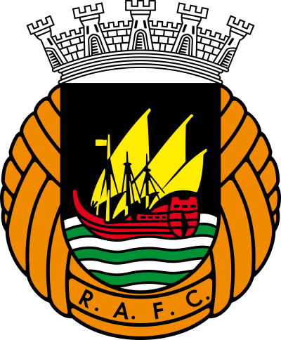 Rio Ave FC Logo.