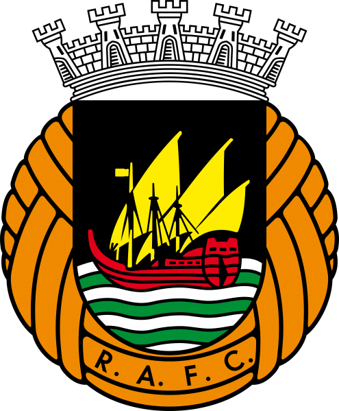 Rio Ave FC Logo - PNG e Vetor - Download de Logo