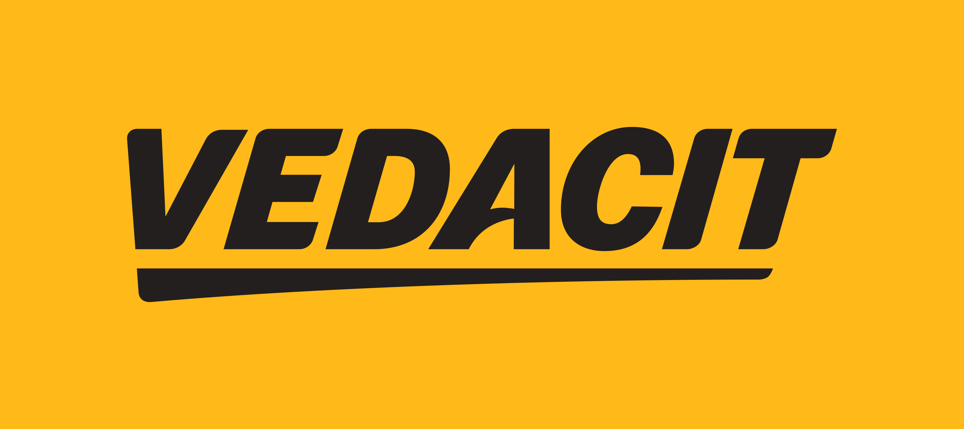 Vedacit Logo.