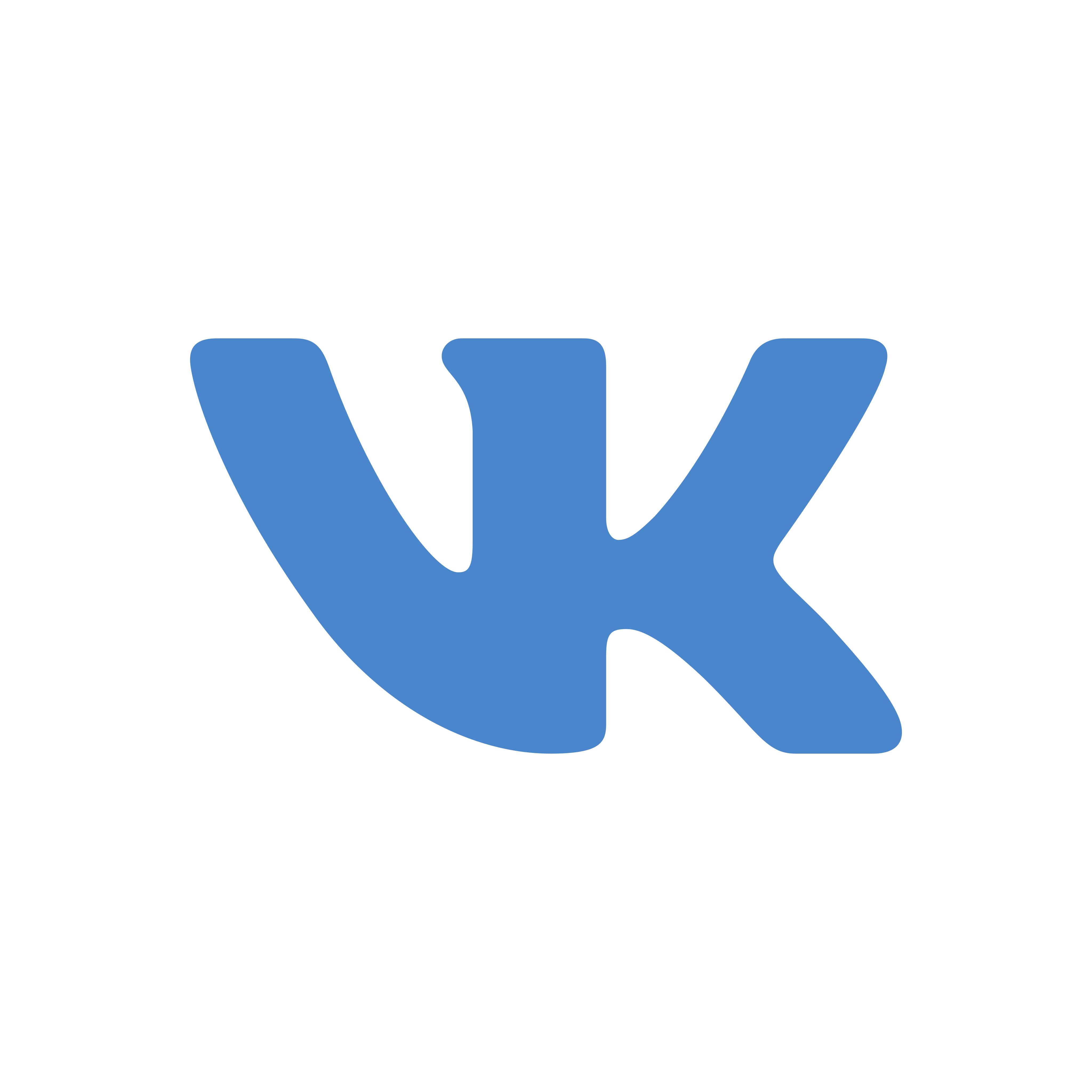 VK Logo PNG.