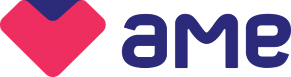 AME Logo - PNG e Vetor - Download de Logo
