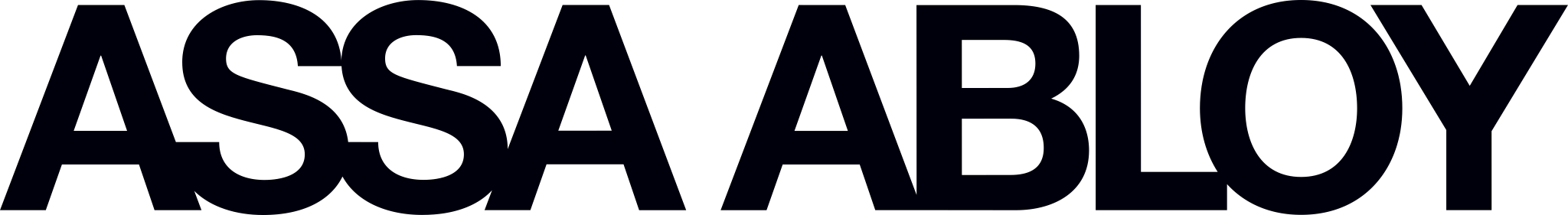 ASSA ABLOY Logo - PNG e Vetor - Download de Logo