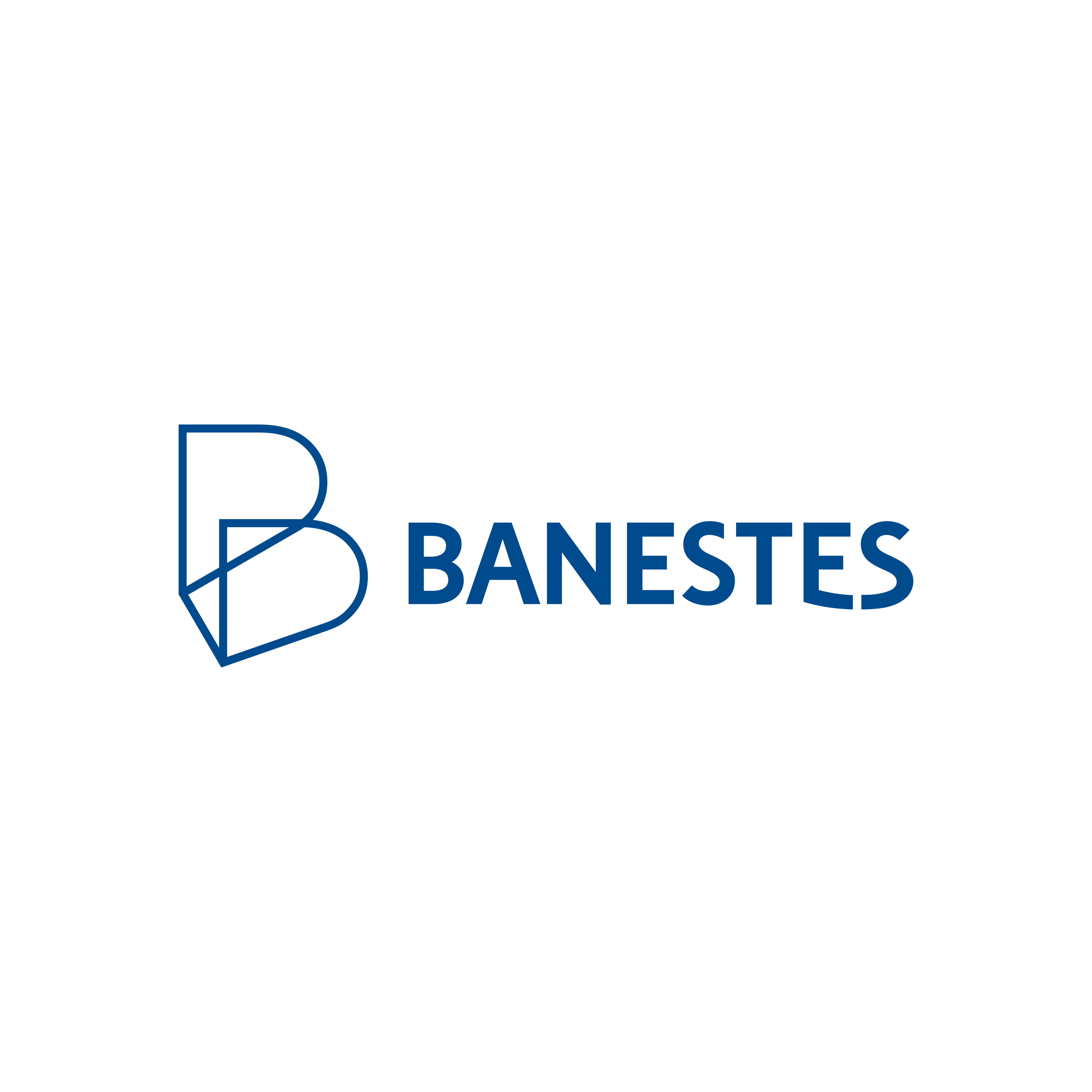 Banestes Logo PNG.