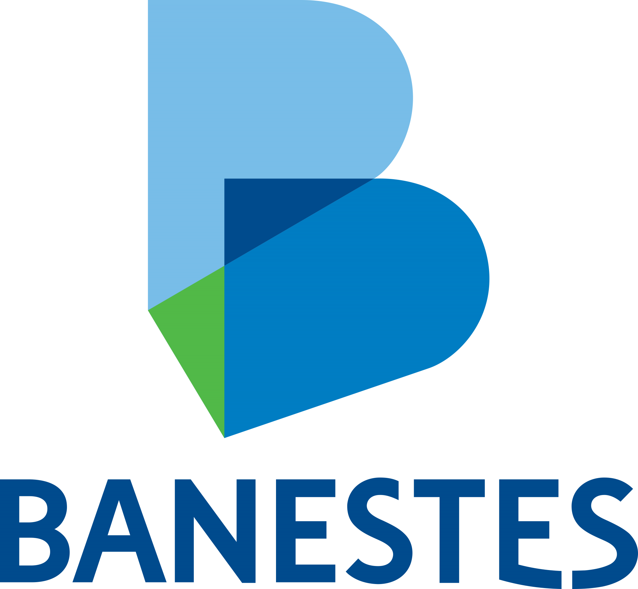 Banestes Logo - PNG e Vetor - Download de Logo