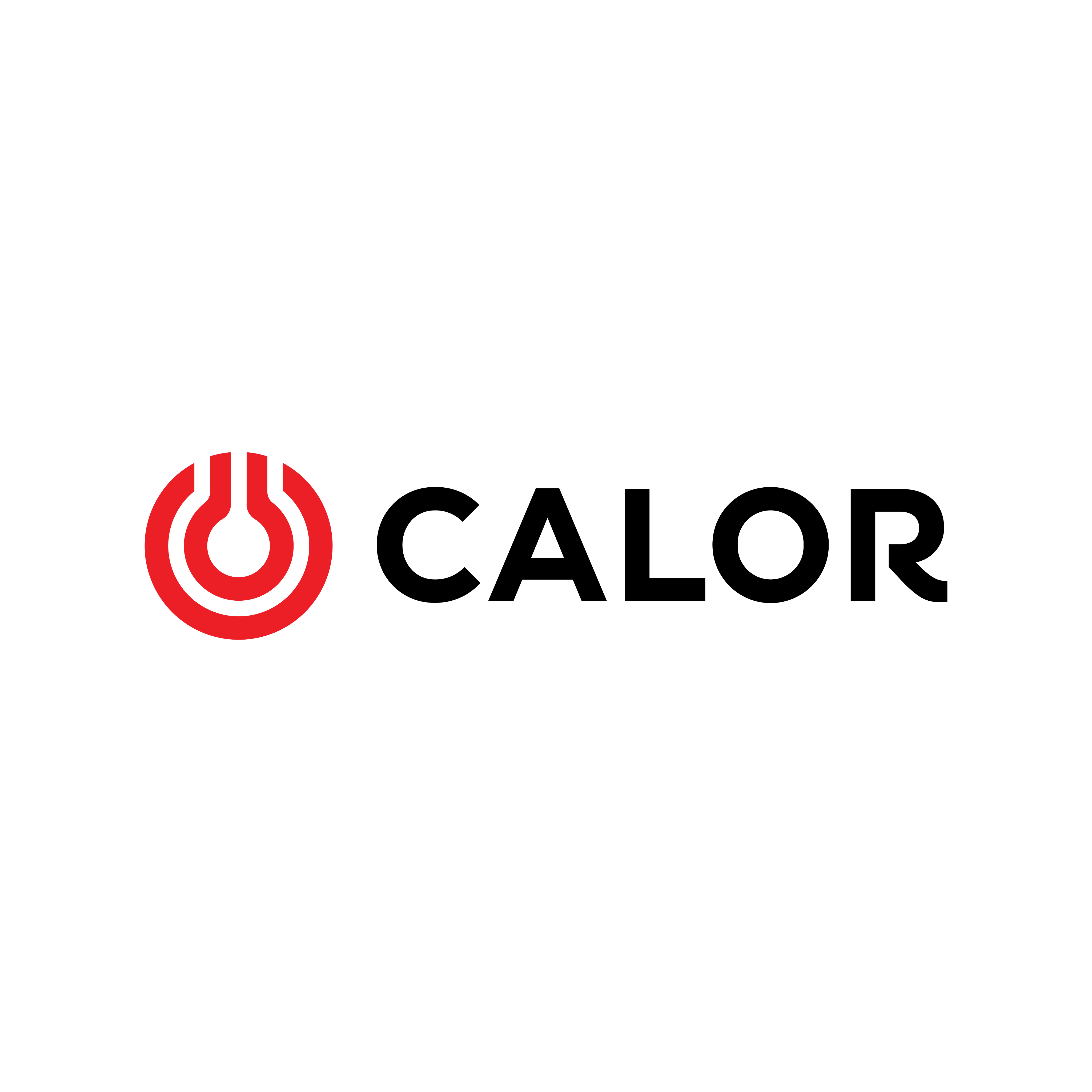 Calor Logo PNG.