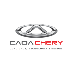 CAOA Chery Logo - PNG e Vetor - Download de Logo