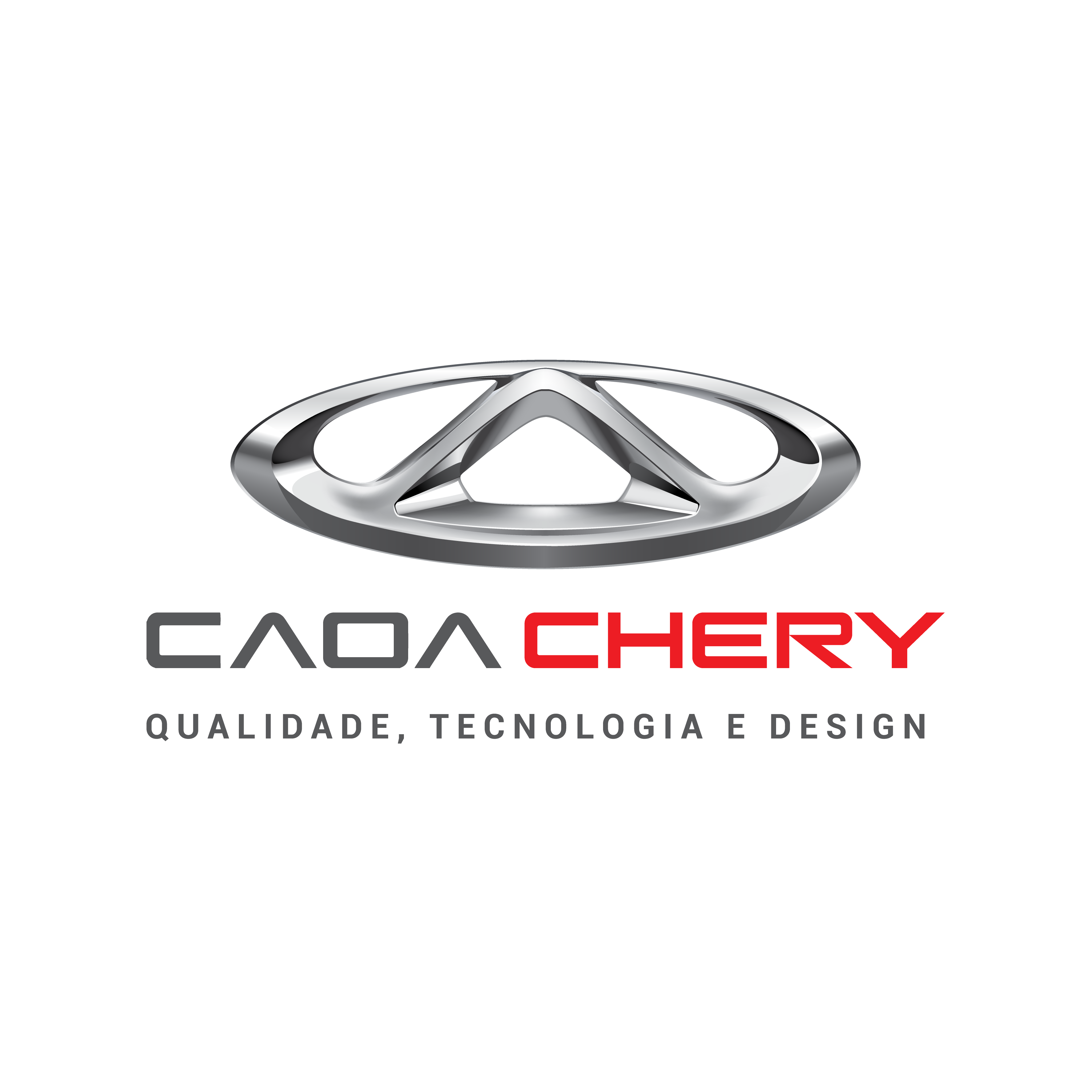 CAOA Chery Logo PNG.