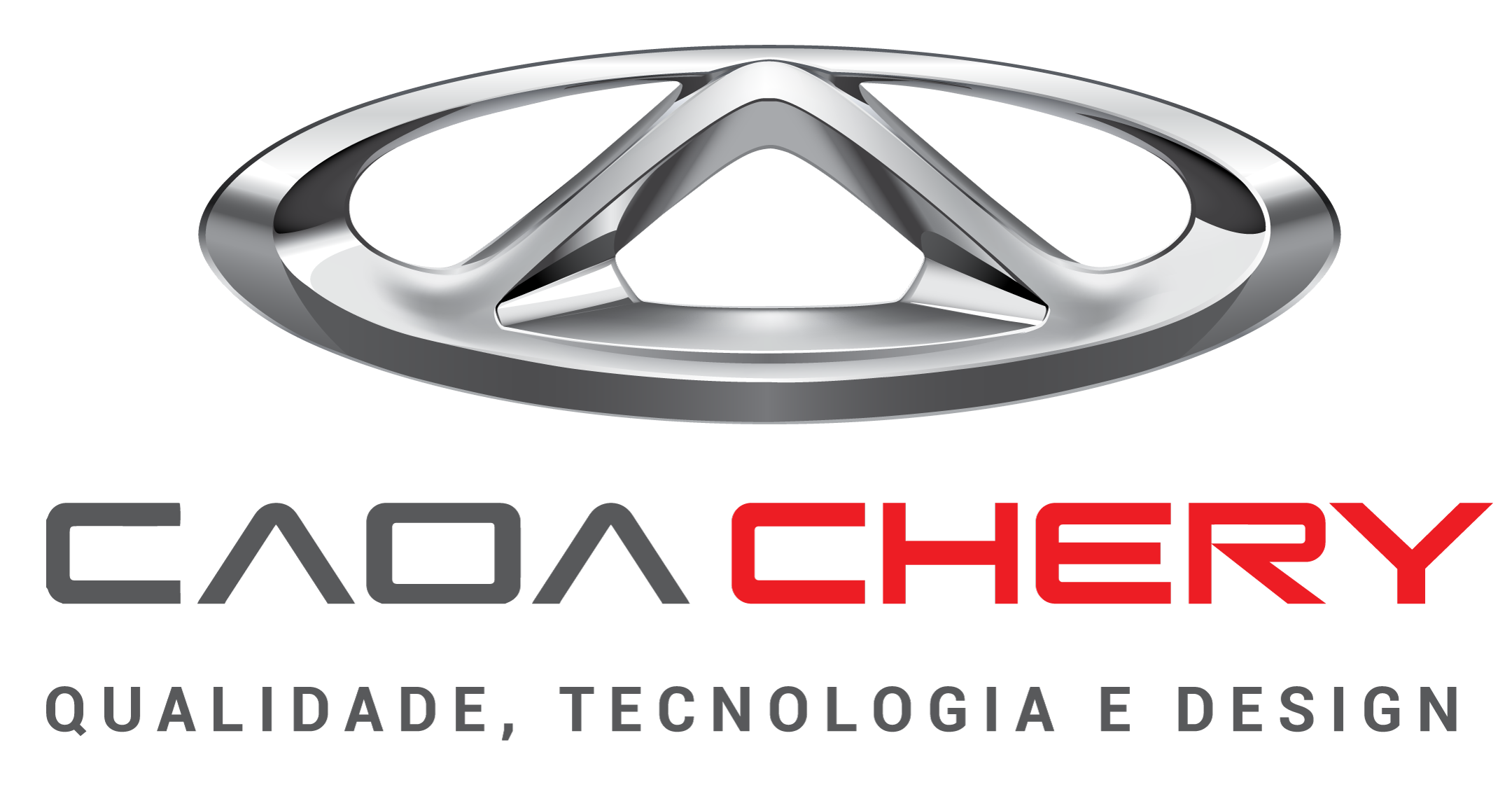 CAOA Chery Logo.