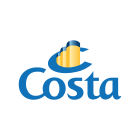 Costa Crociere Logo PNG.