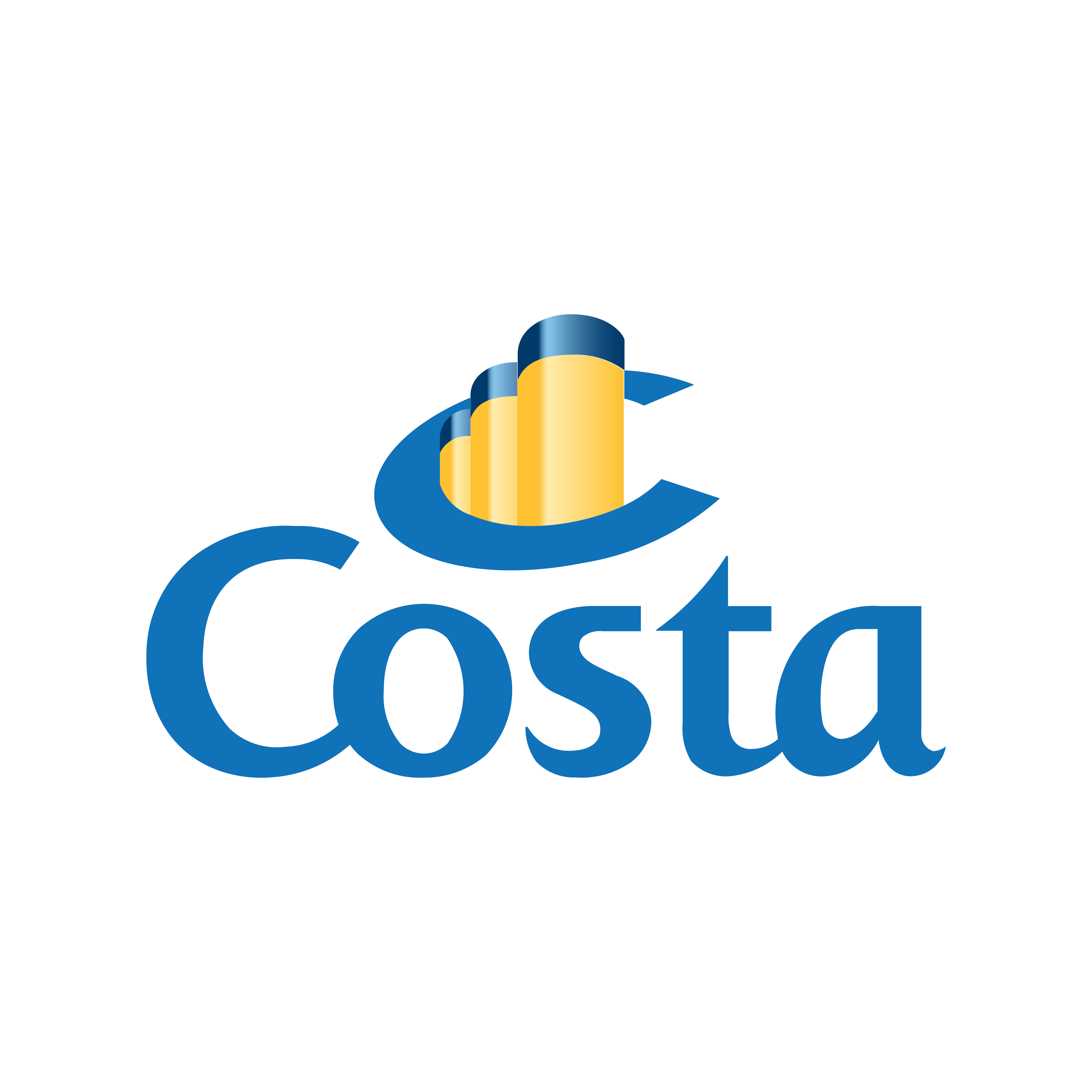 costa crociere logo 0 - Costa Cruceros Logo
