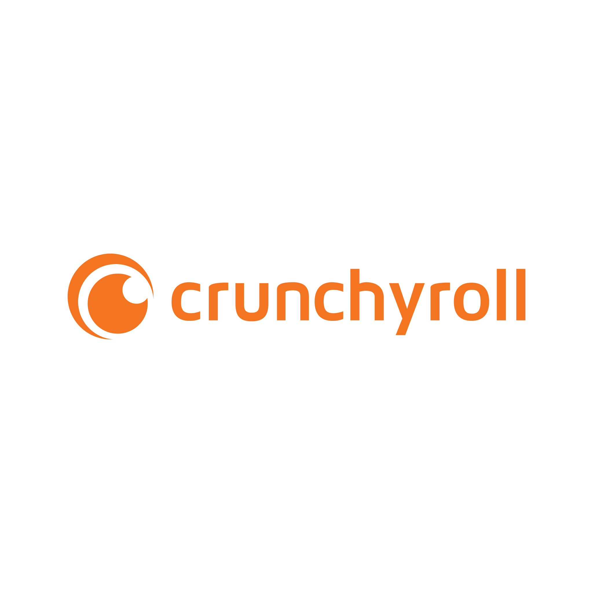 Crunchyroll Logo   PNG E Vetor   Download De Logo