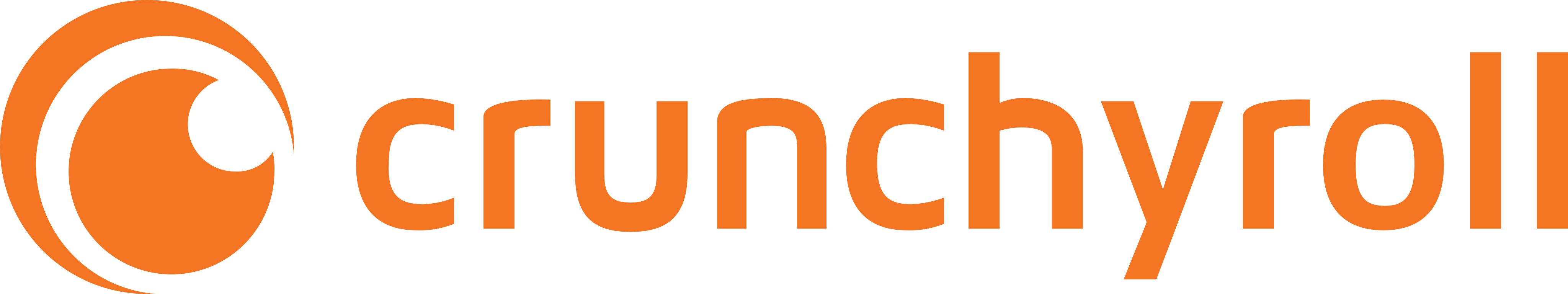 Crunchyroll Logo - PNG and Vector - Logo Download