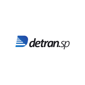 Detran SP Logo PNG E Vetor Download De Logo