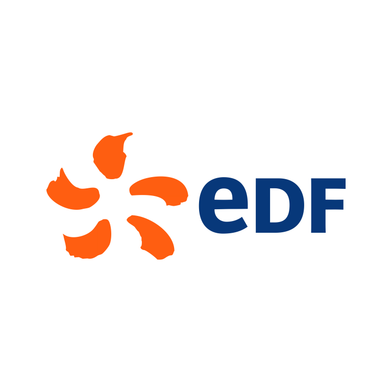 EDF Logo - PNG e Vetor - Download de Logo