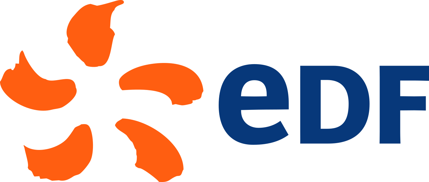edf logo 2 - EDF Logo