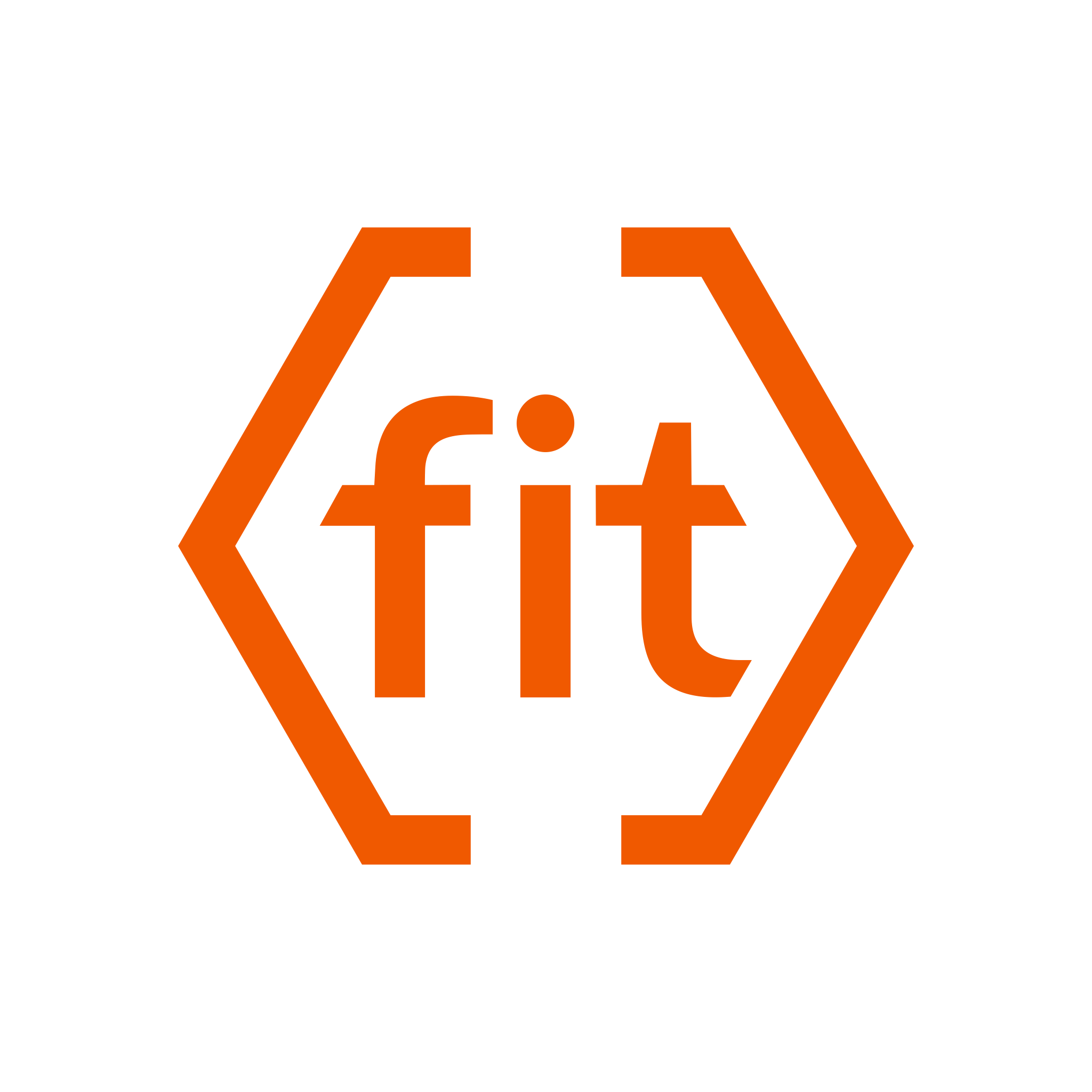 FIT Logo - PNG e Vetor - Download de Logo