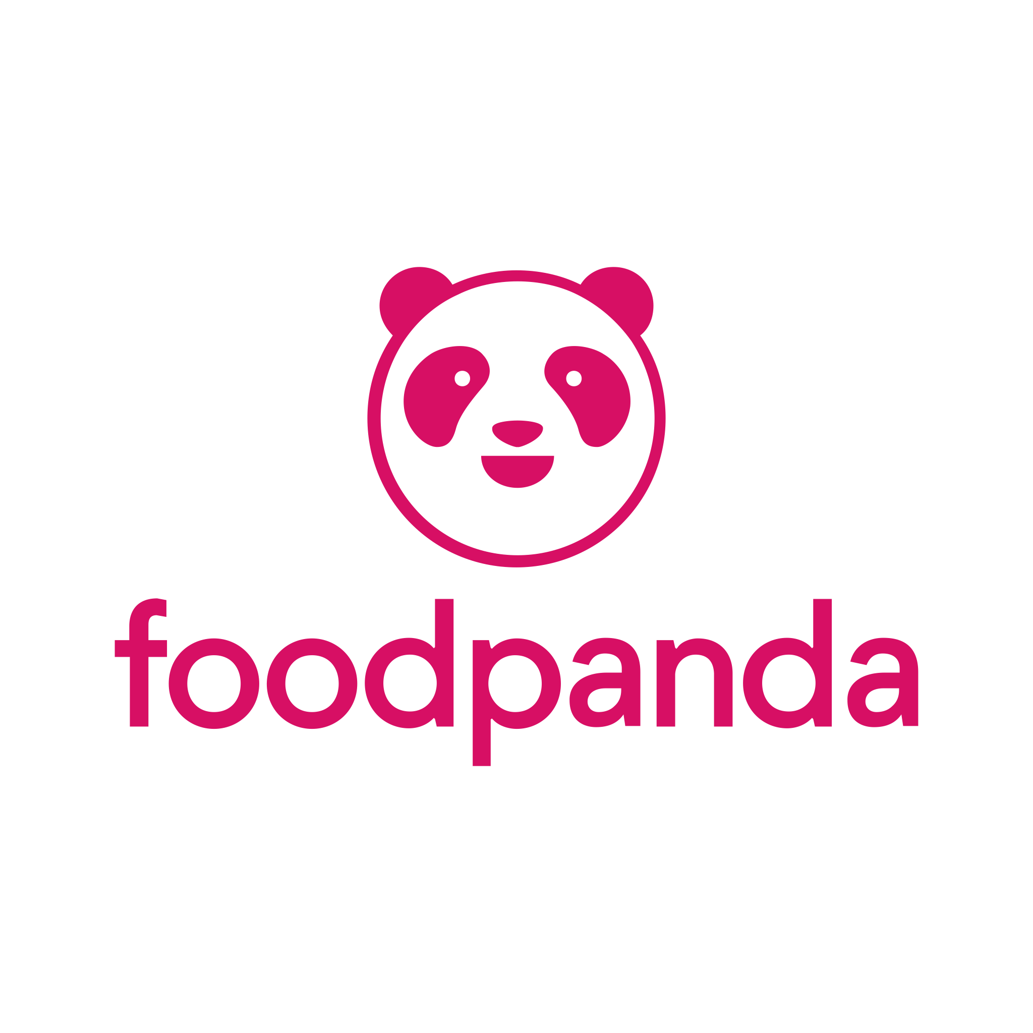 Foodpanda New Features App Design On Behance - Gambaran