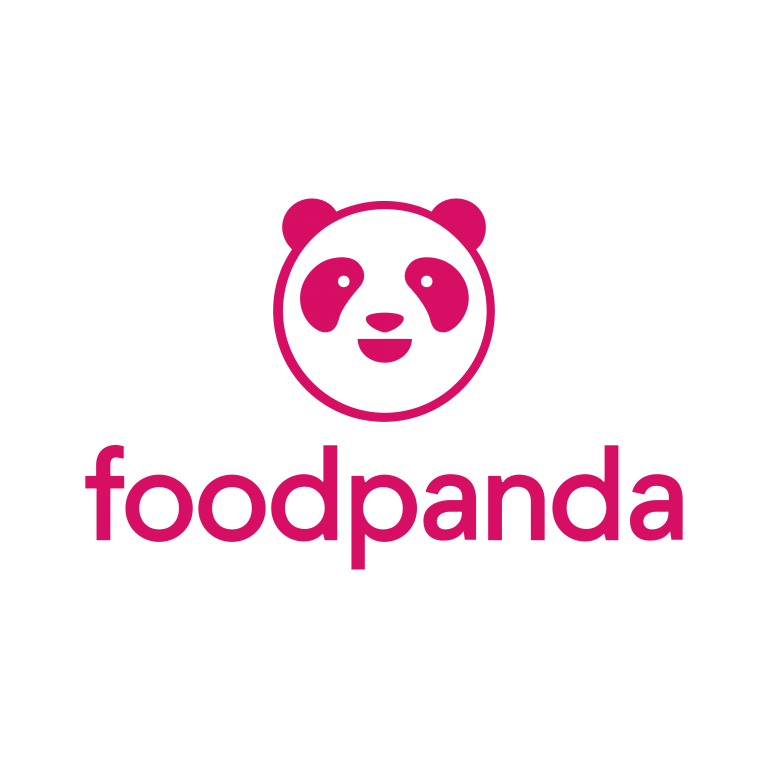 Foodpanda Logo - PNG e Vetor - Download de Logo