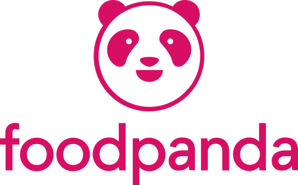 Foodpanda Logo - PNG e Vetor - Download de Logo