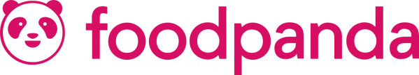 Foodpanda Logo Transparent