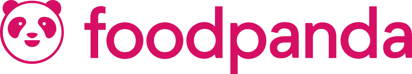 Foodpanda Logo.