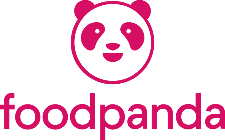 Foodpanda Logo Transparent