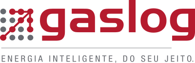 Gaslog Logo.