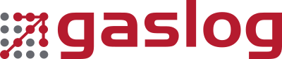 Gaslog Logo.