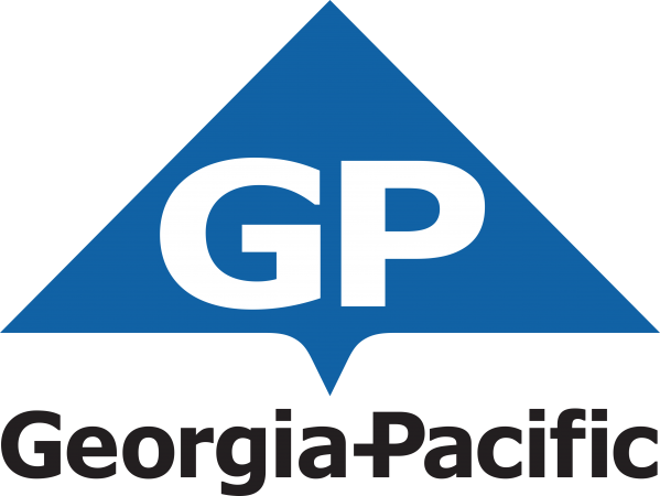 Georgia-Pacific Logo - PNG e Vetor - Download de Logo