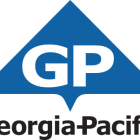 Georgia-Pacific Logo.