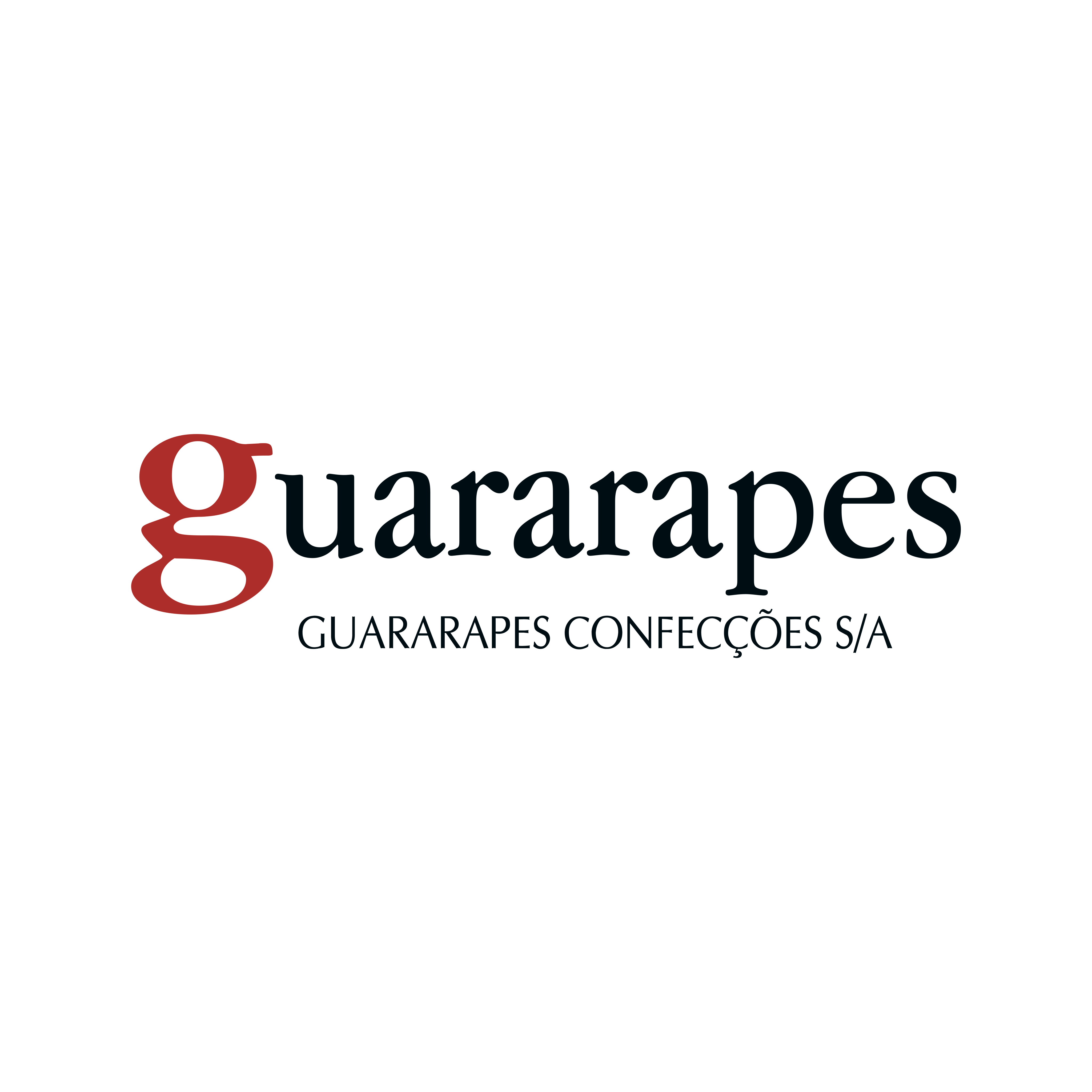 Grupo Guararapes Confeccoes Logo Png E Vetor Download De Logo