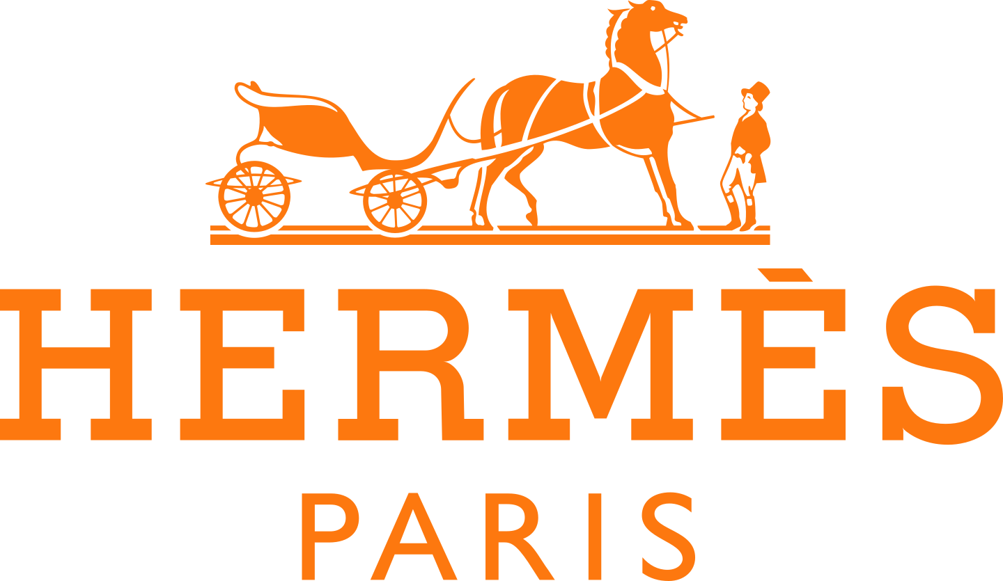 hermes logo 2 - Hermes Logo