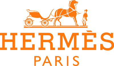 hermes logo 4 - Hermes Logo