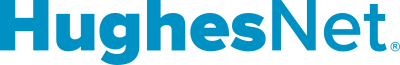 hughesnet logo 4 - HughesNet Logo