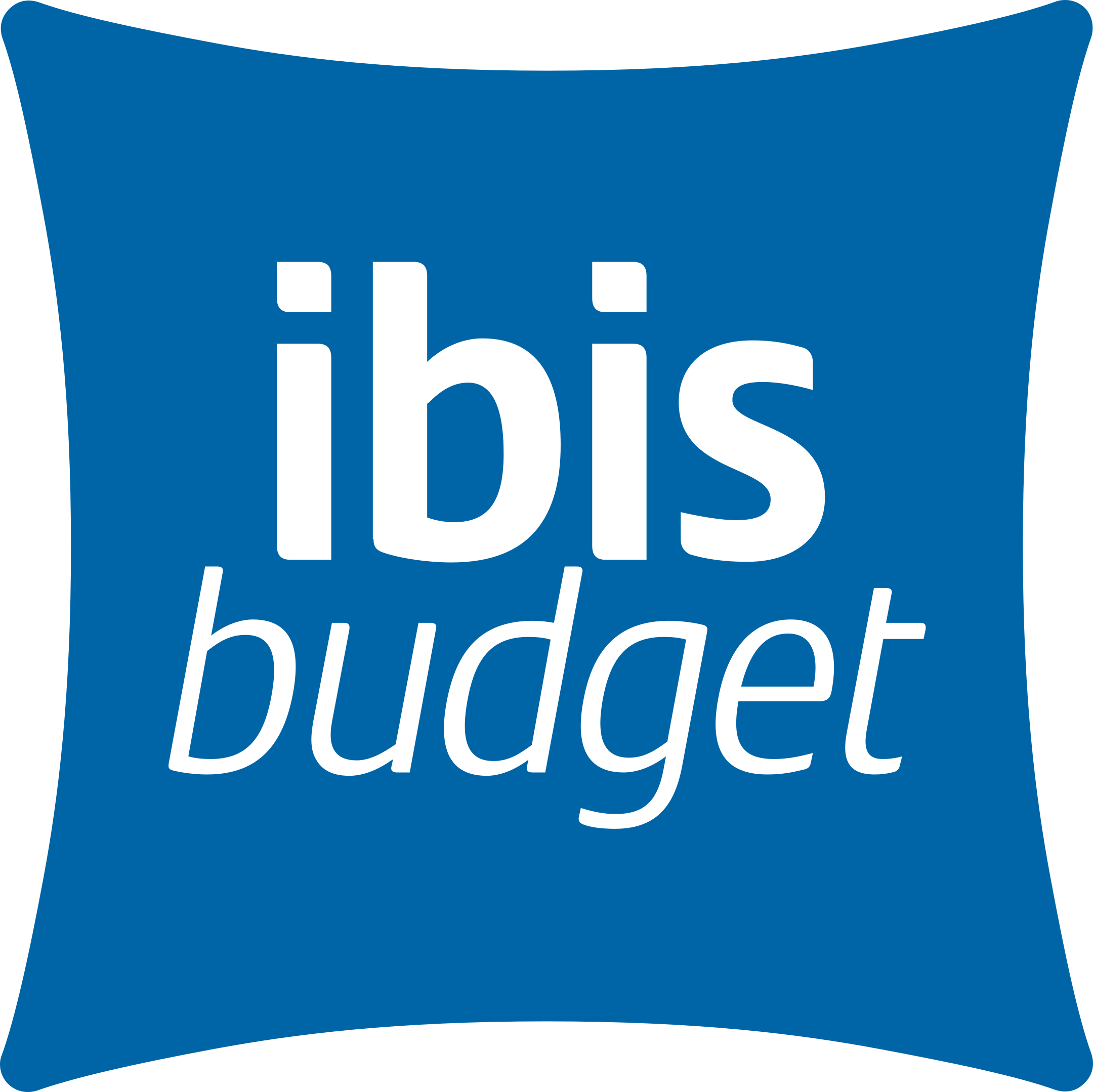 ibis budget logo 1 - Ibis Budget Logo