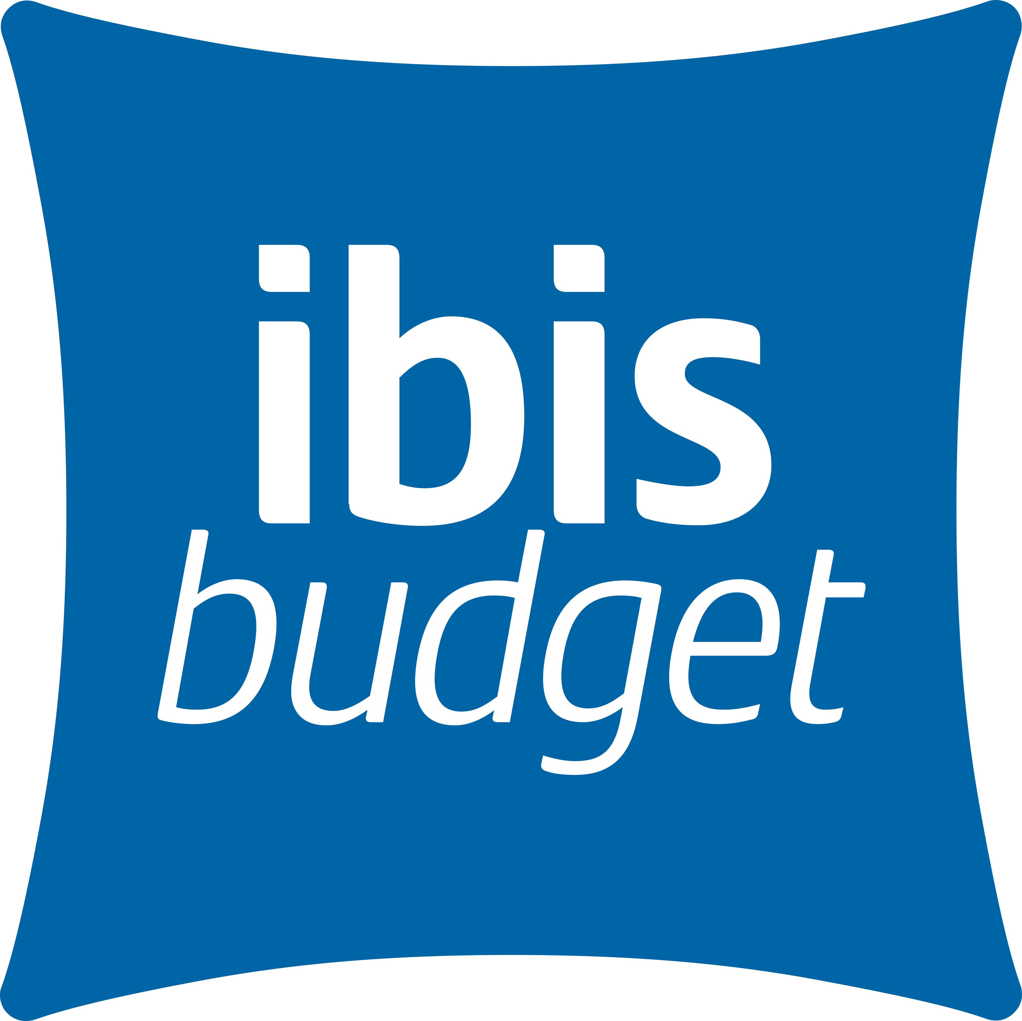 ibis budget logo - Ibis Budget Logo