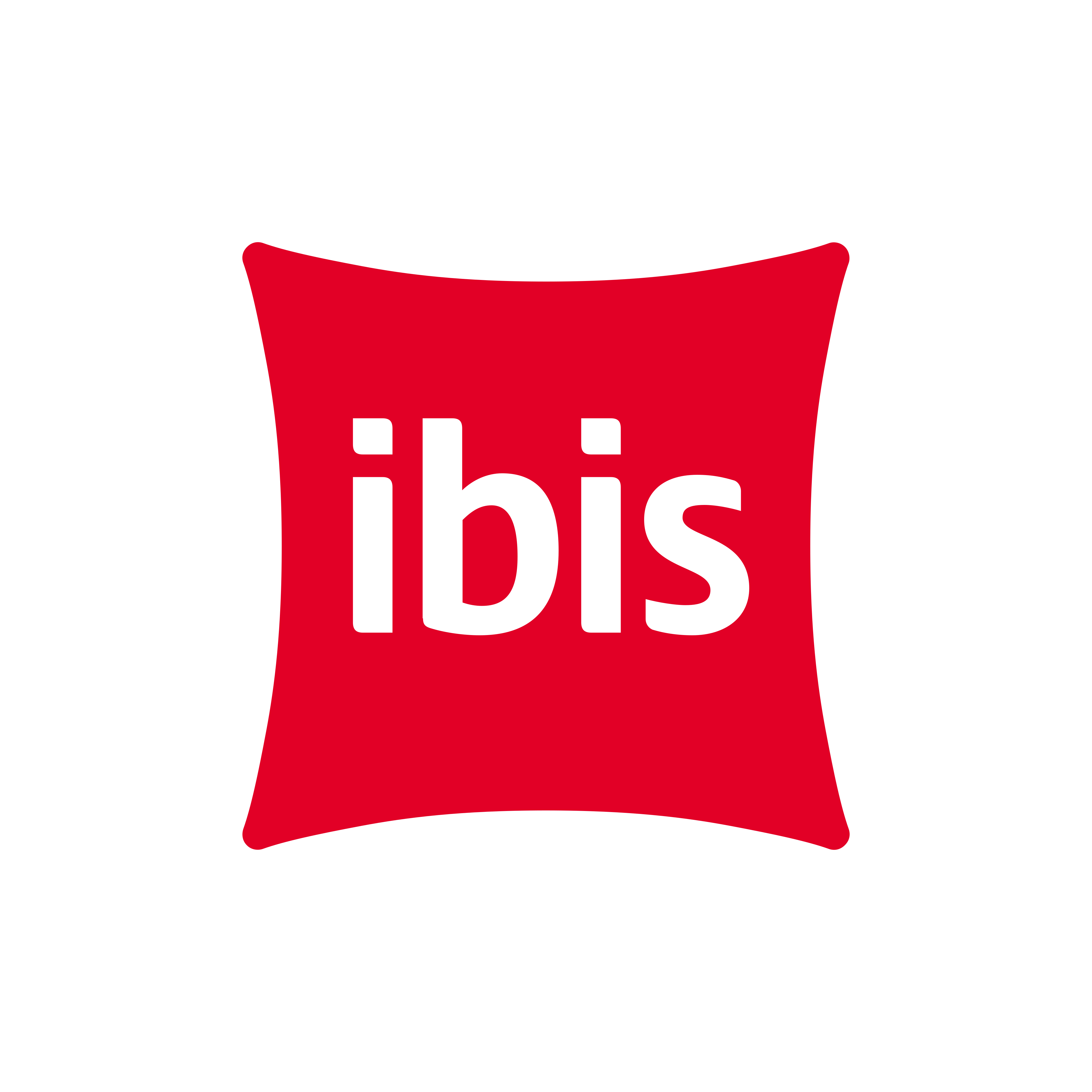 Hotel Ibis Logo PNG.