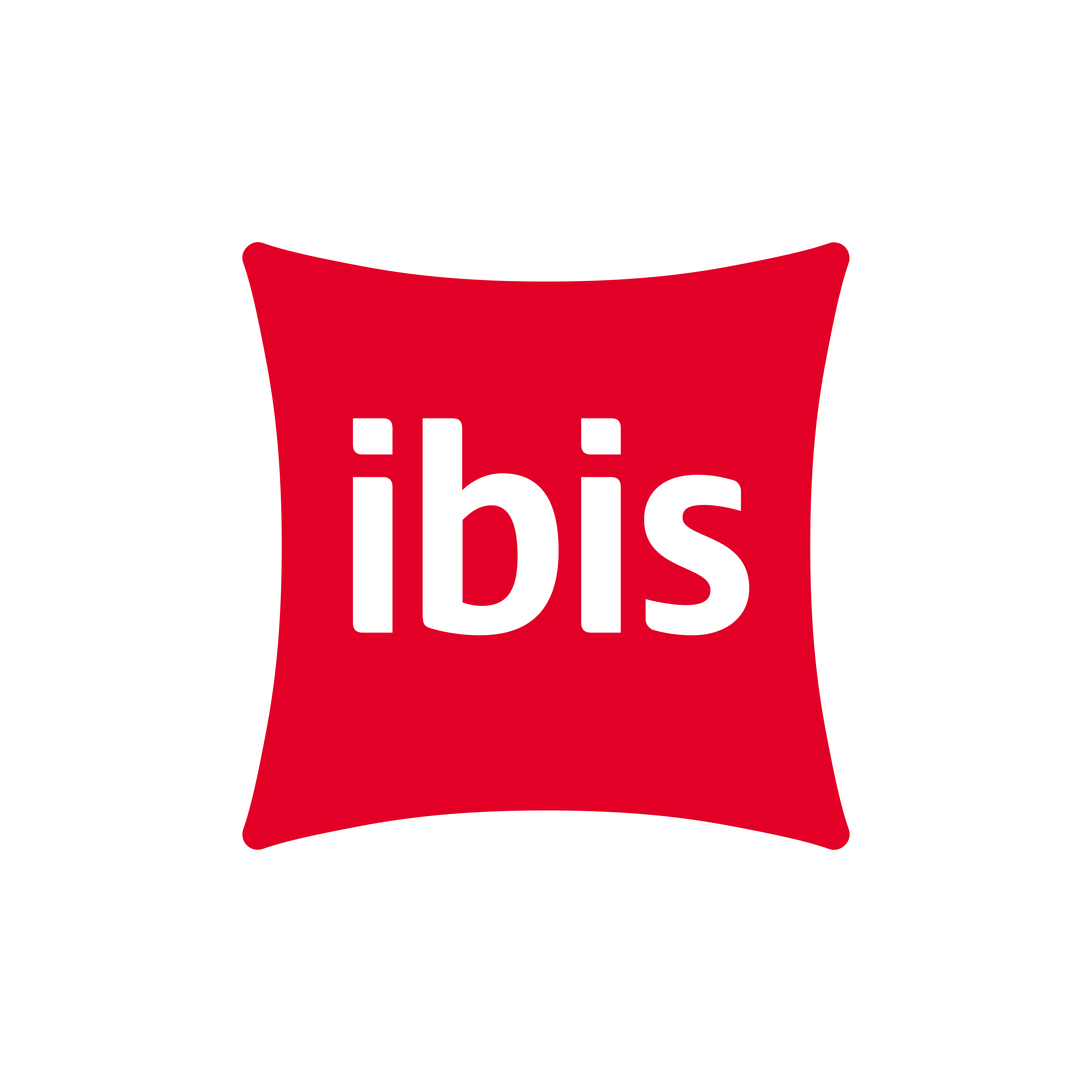 Hotel Ibis Logo – PNG e Vetor – Download de Logo