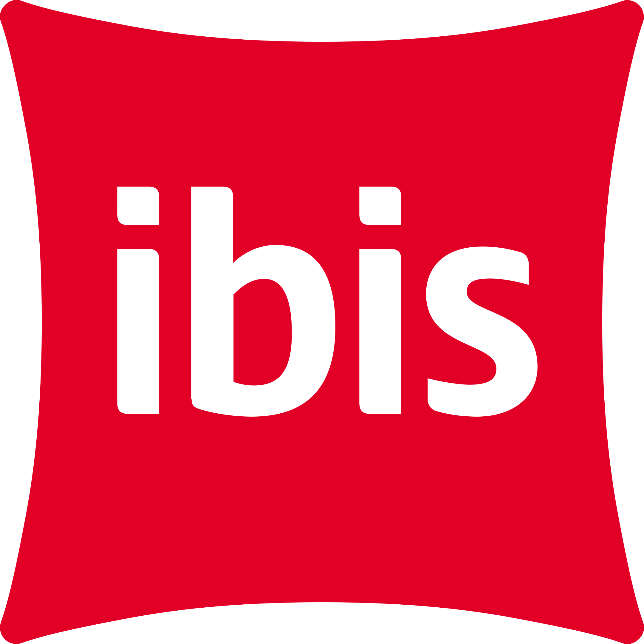 ibis-logo-1 - PNG - Download de Logotipos