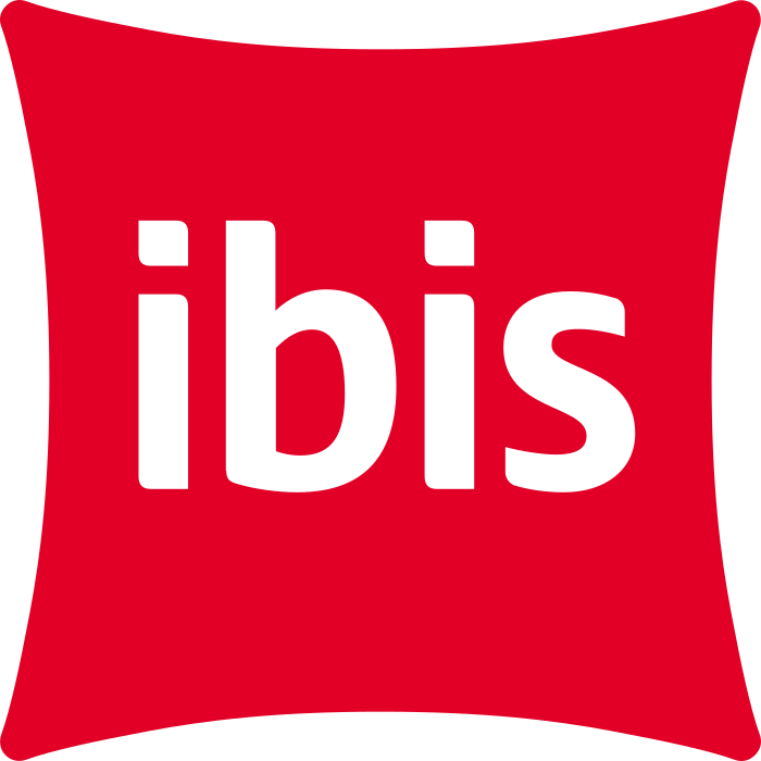 ibis logo 3 - Hotel Ibis Logo
