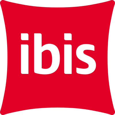 Hotel Ibis Logo.