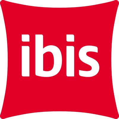 ibis logo 4 - Hotel Ibis Logo