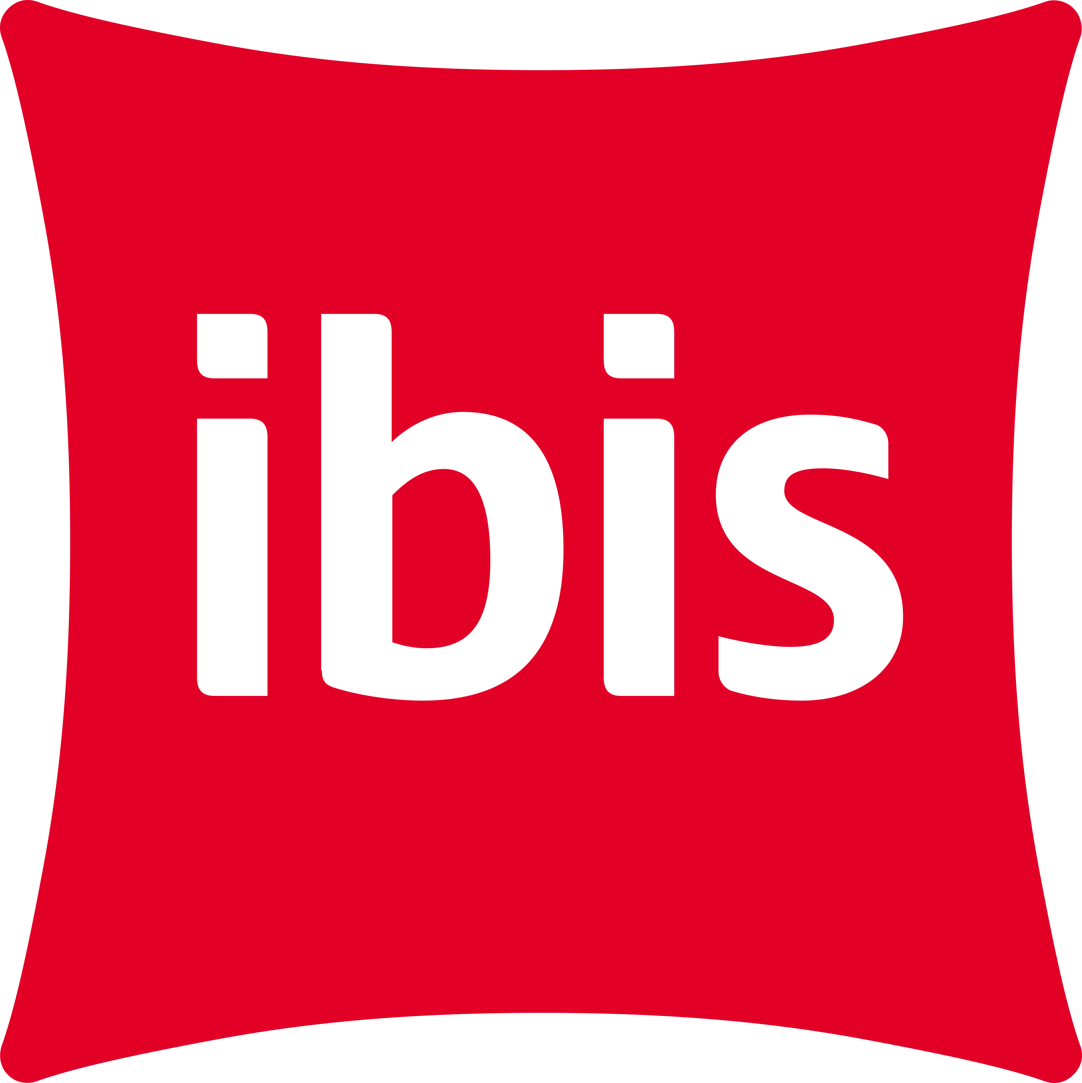ibis logo - Hotel Ibis Logo