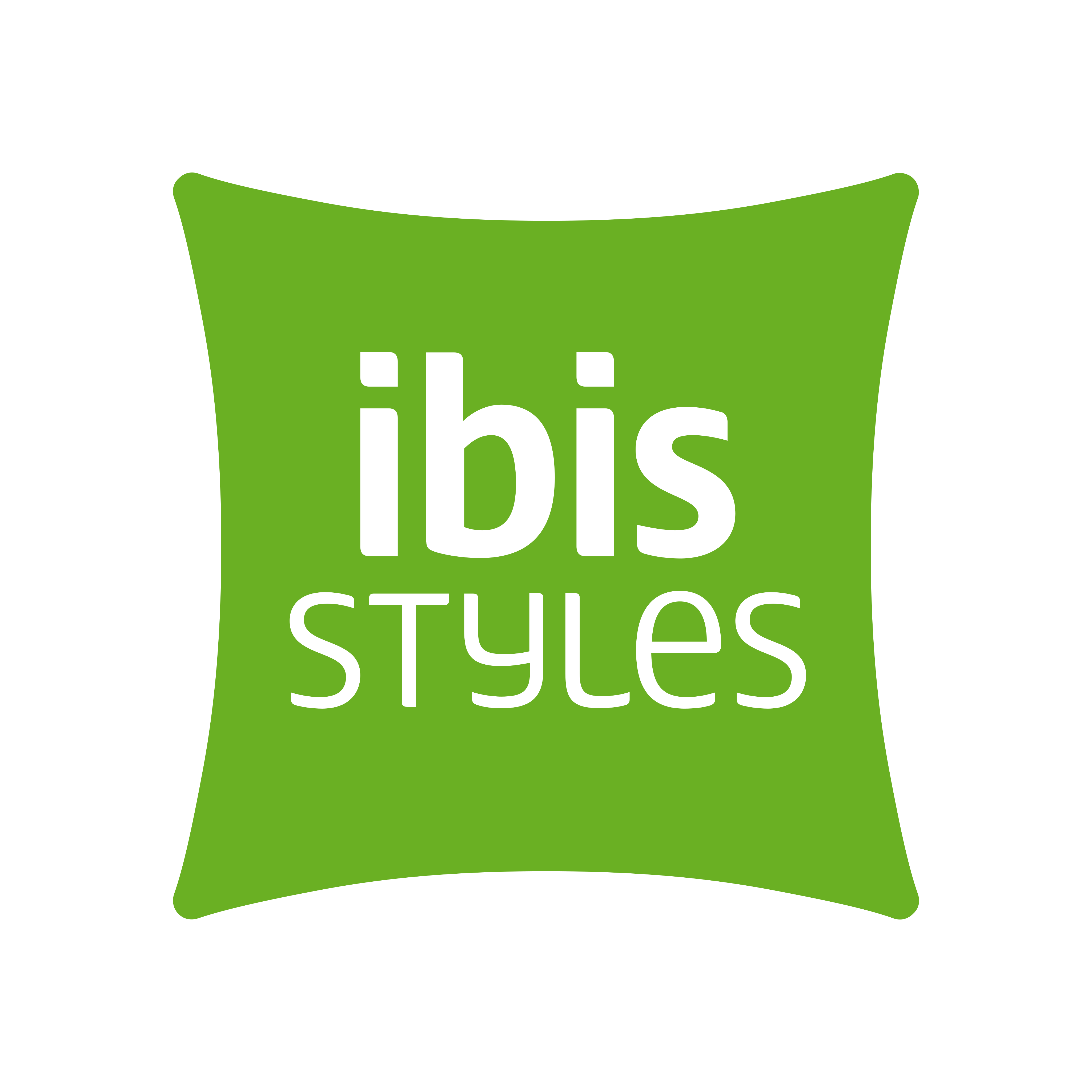 Ibis Styles Logo PNG.