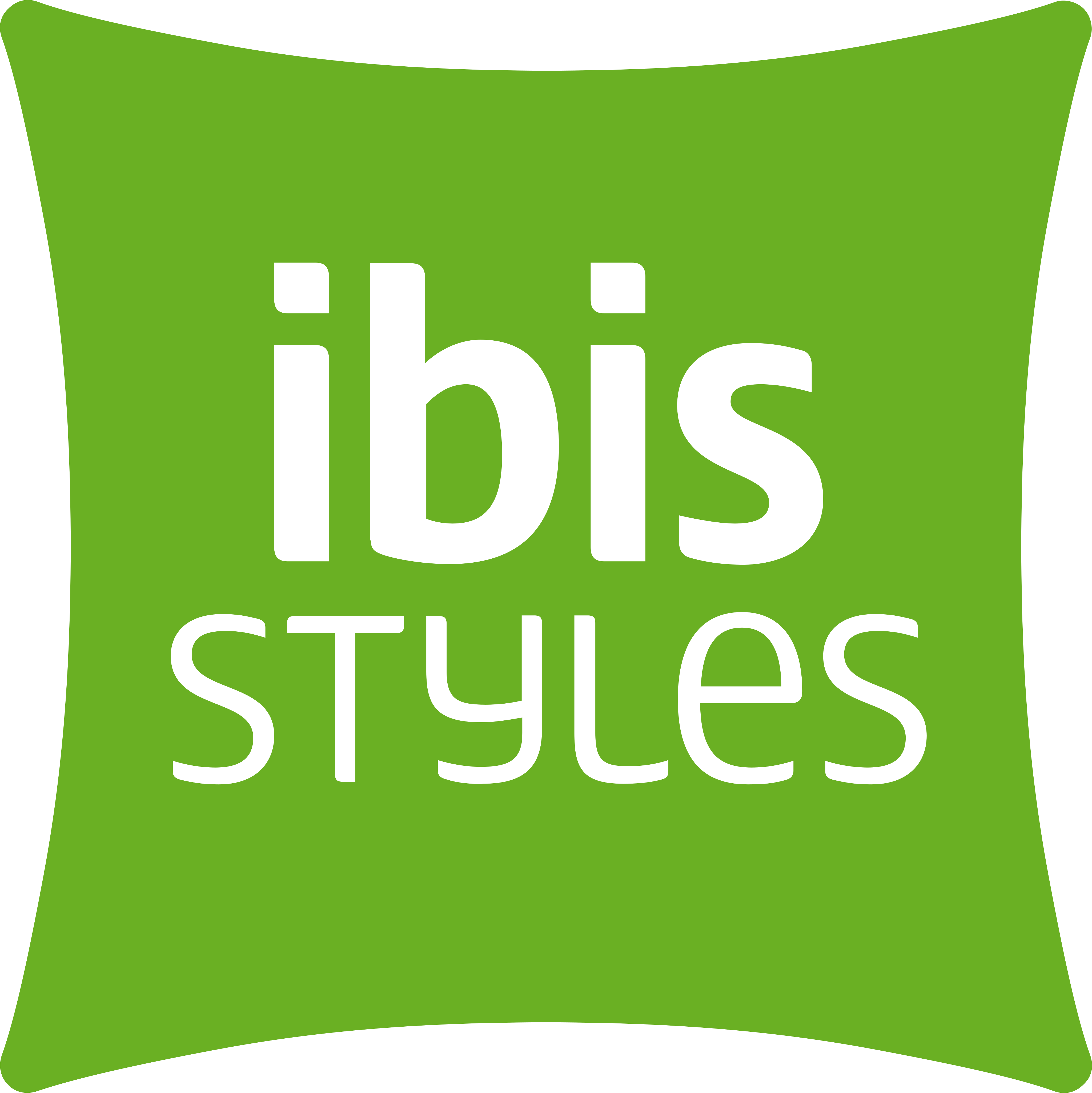 ibis styles logo. - Ibis Styles Logo